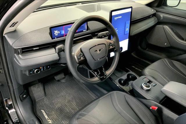 used 2024 Ford Mustang Mach-E car, priced at $40,983
