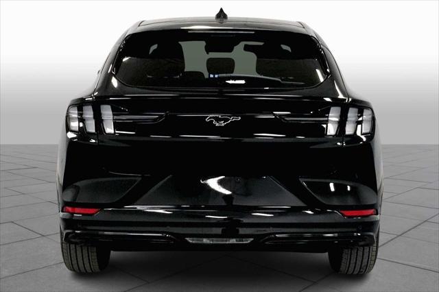 used 2024 Ford Mustang Mach-E car, priced at $40,983
