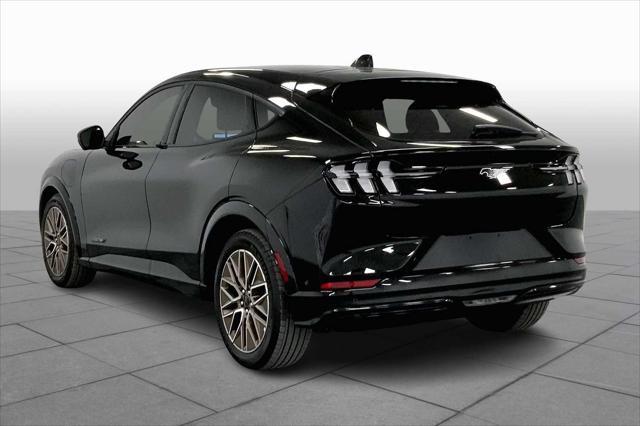 used 2024 Ford Mustang Mach-E car, priced at $40,983