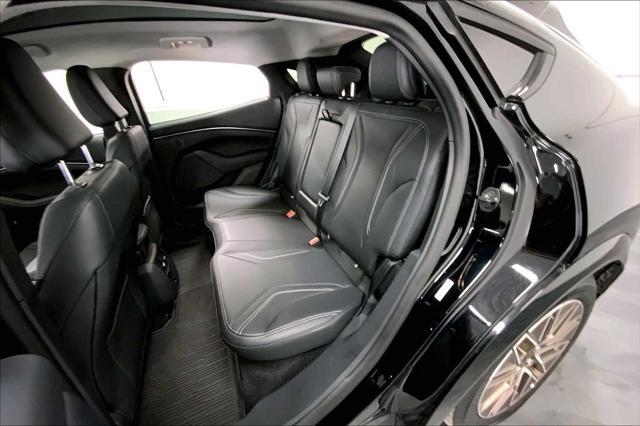 used 2024 Ford Mustang Mach-E car, priced at $40,983