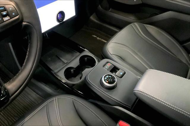 used 2024 Ford Mustang Mach-E car, priced at $40,983
