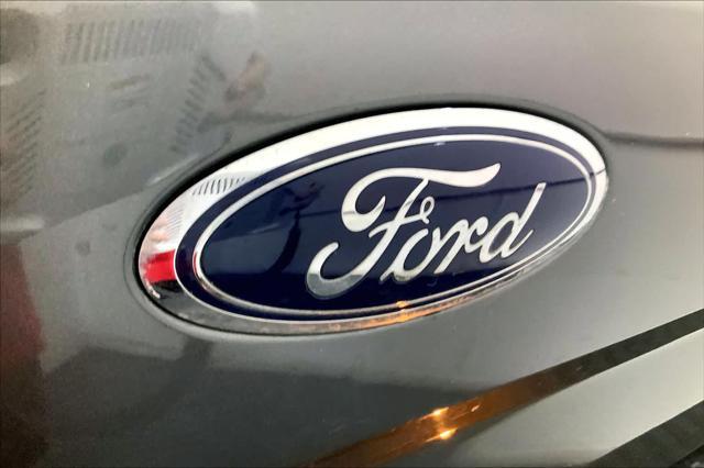 used 2016 Ford F-150 car, priced at $19,971