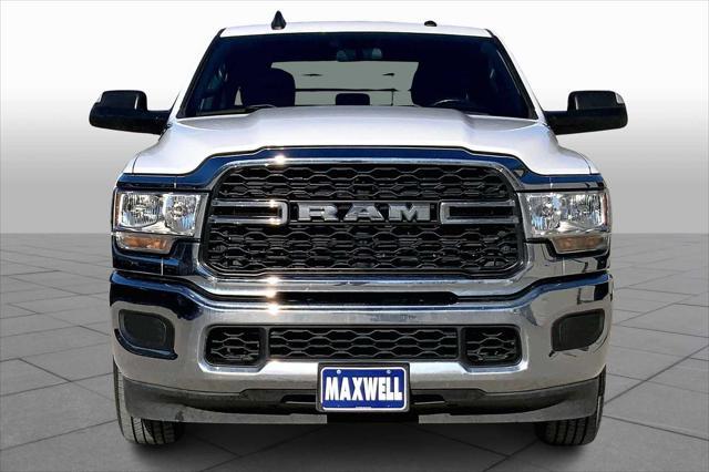 used 2022 Ram 2500 car, priced at $34,581