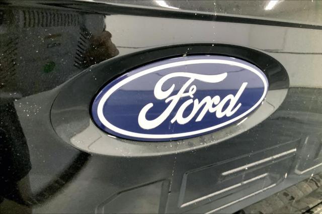 new 2024 Ford F-150 car, priced at $50,988