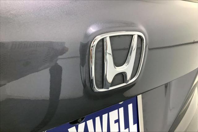 used 2021 Honda Pilot car, priced at $29,536