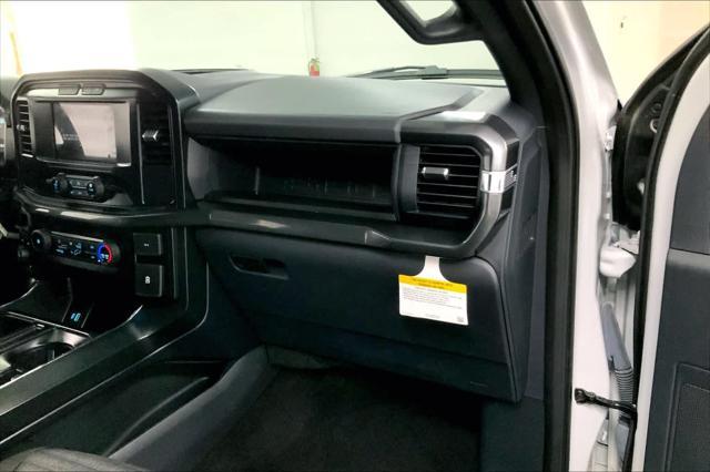 used 2023 Ford F-150 car, priced at $33,983