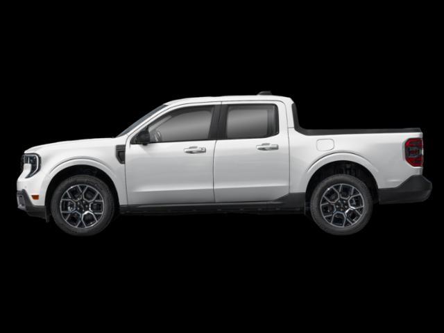 new 2025 Ford Maverick car, priced at $39,130