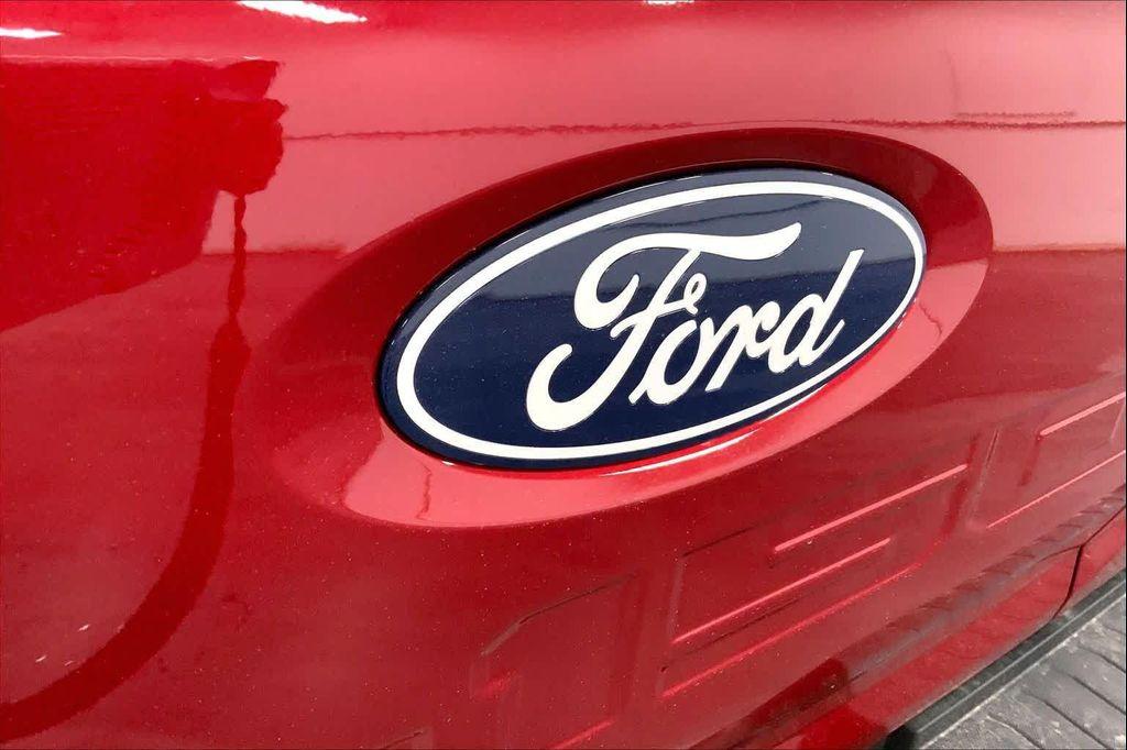 new 2025 Ford F-150 car, priced at $72,484