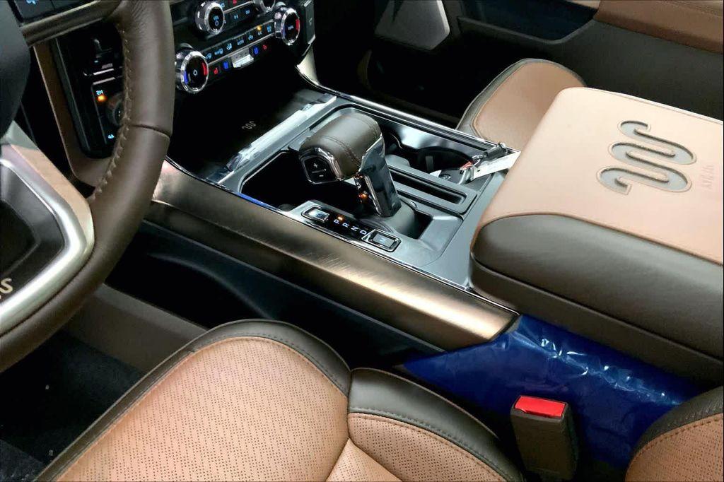 new 2025 Ford F-150 car, priced at $72,484