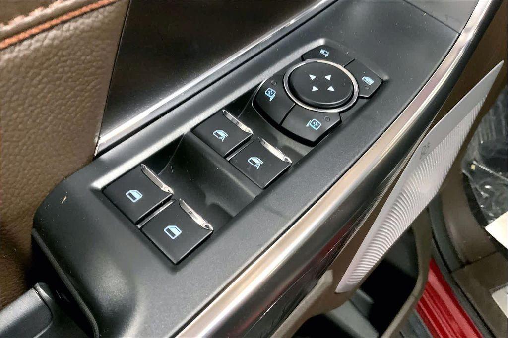 new 2025 Ford F-150 car, priced at $72,484