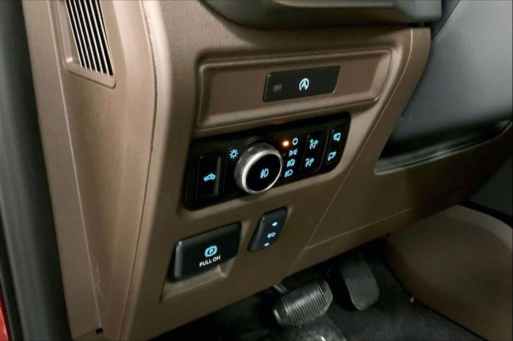 new 2025 Ford F-150 car, priced at $72,484