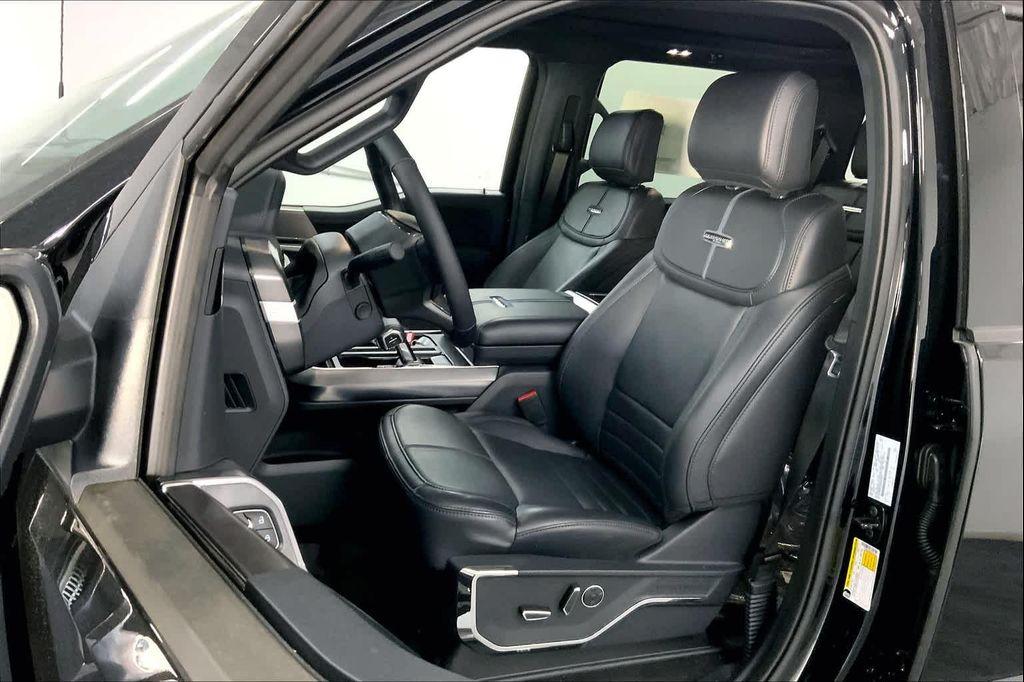 new 2025 Ford F-150 car, priced at $76,951