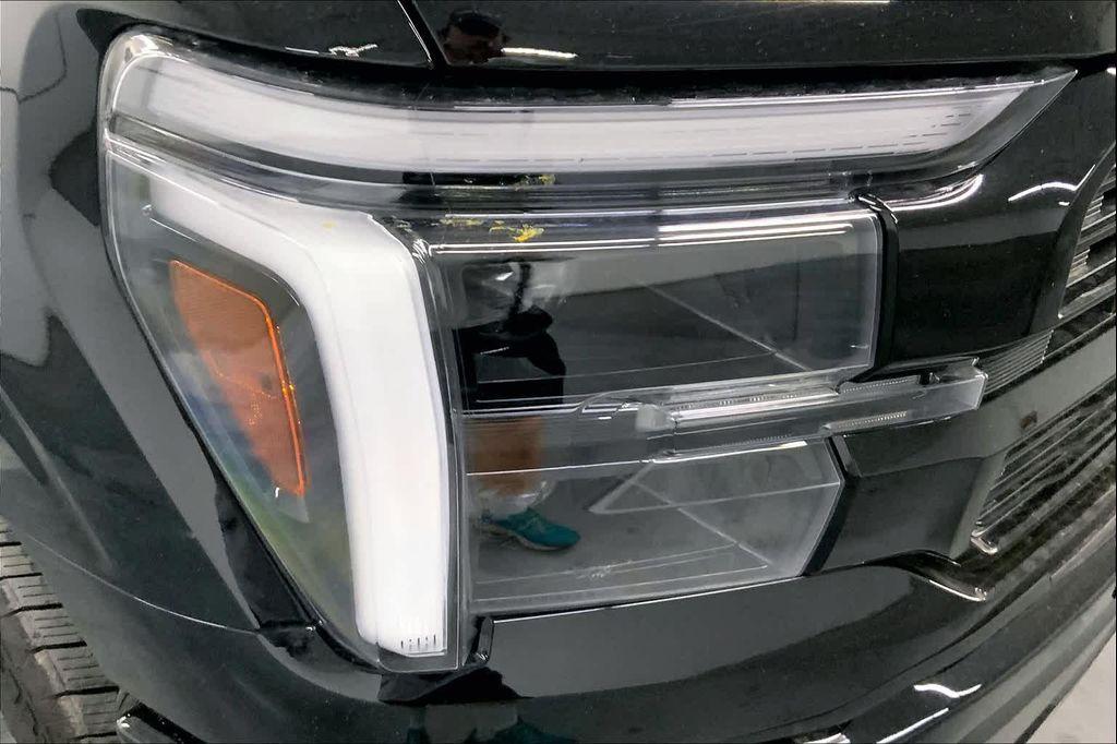 new 2025 Ford F-150 car, priced at $76,951