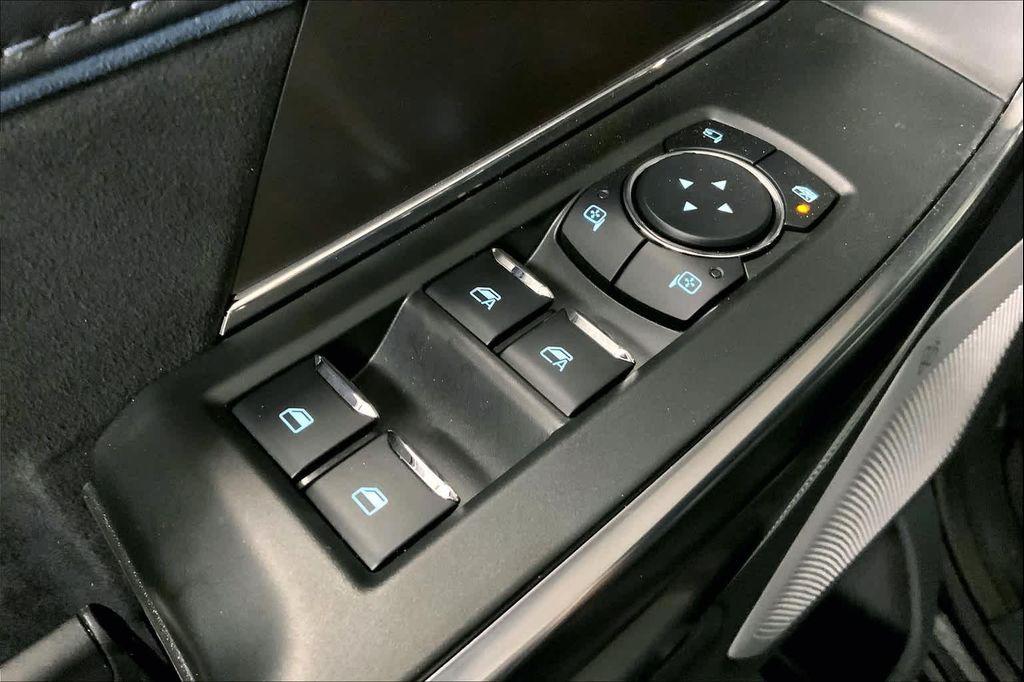 new 2025 Ford F-150 car, priced at $76,951