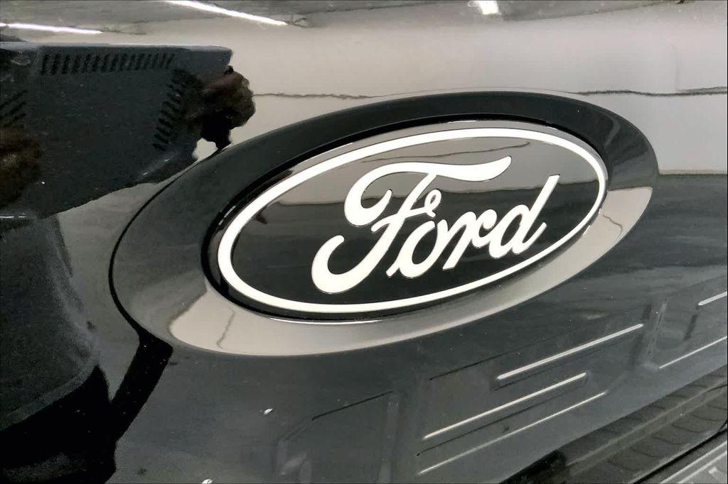 new 2025 Ford F-150 car, priced at $76,951