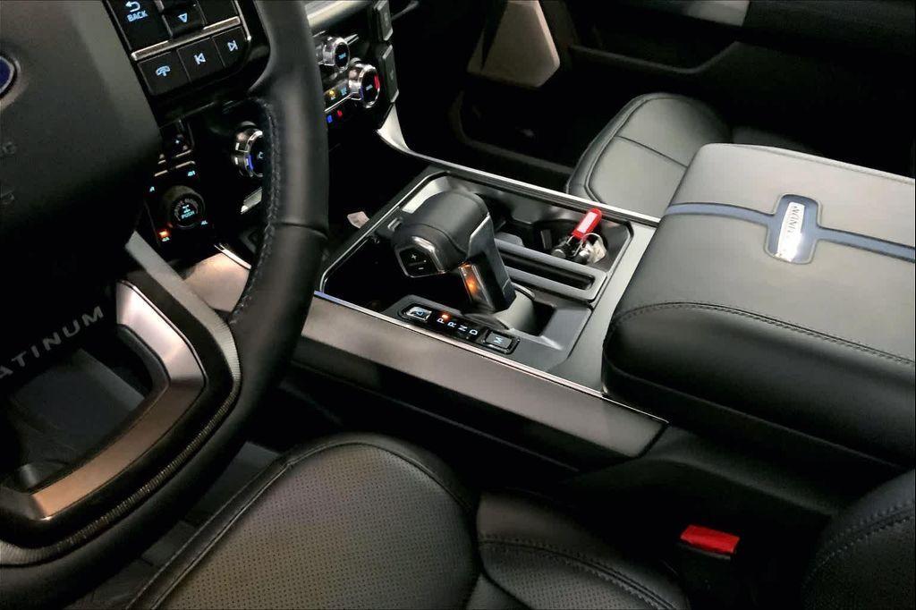 new 2025 Ford F-150 car, priced at $76,951