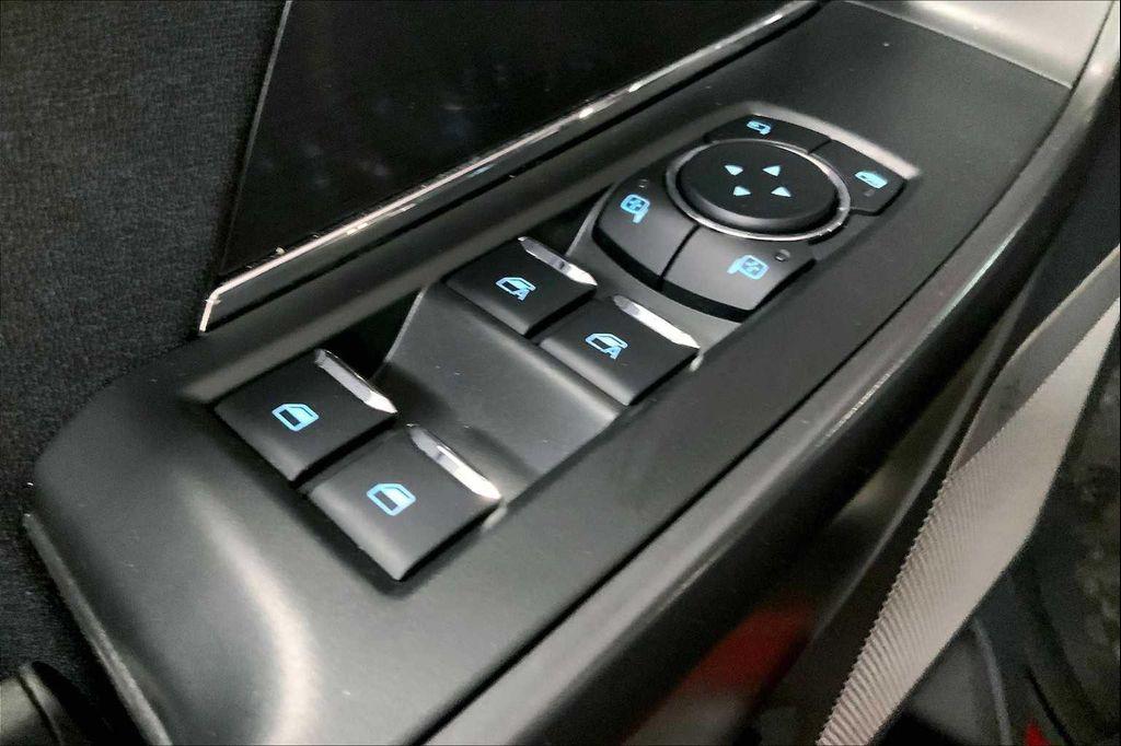 new 2025 Ford F-150 car, priced at $64,033
