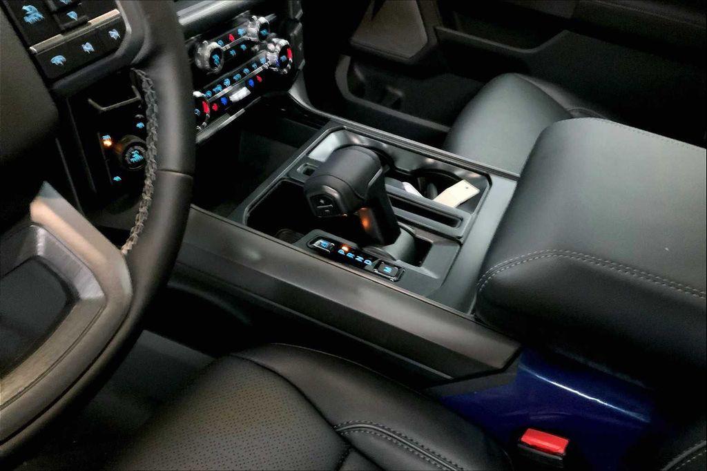 new 2025 Ford F-150 car, priced at $64,033