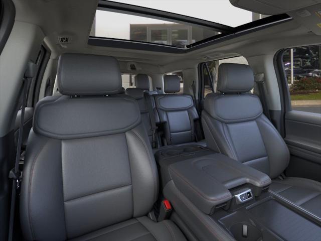 new 2025 Ford Expedition car, priced at $69,005