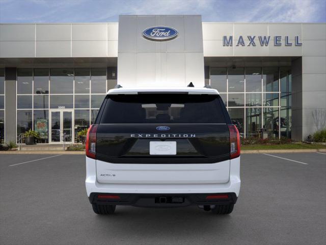 new 2025 Ford Expedition car, priced at $69,005