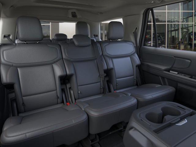 new 2025 Ford Expedition car, priced at $69,005