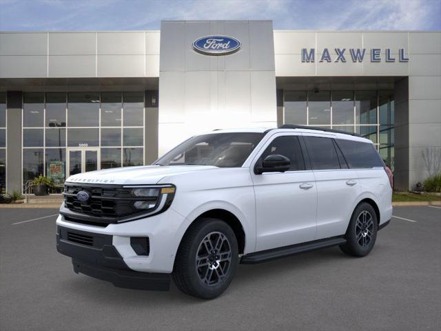 new 2025 Ford Expedition car, priced at $69,005