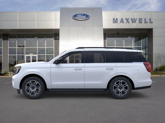 new 2025 Ford Expedition car, priced at $69,005