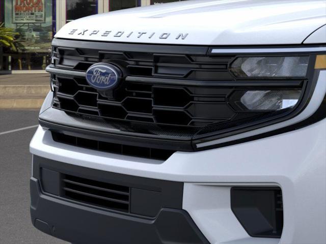 new 2025 Ford Expedition car, priced at $69,005