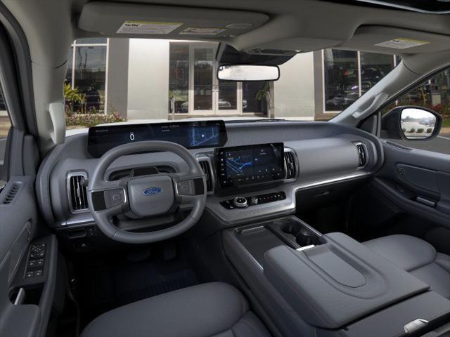 new 2025 Ford Expedition car, priced at $69,005