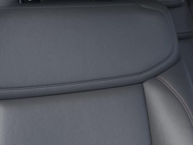 new 2025 Ford Expedition car, priced at $69,005