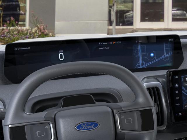 new 2025 Ford Expedition car, priced at $69,005