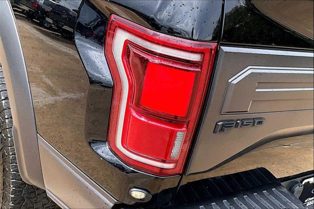 used 2018 Ford F-150 car, priced at $27,475