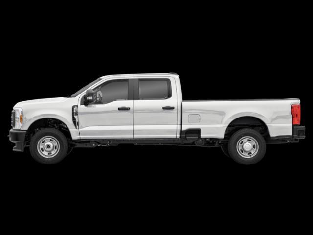 new 2025 Ford F-350 car, priced at $59,885
