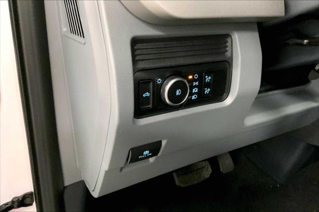 new 2025 Ford F-350 car, priced at $59,885