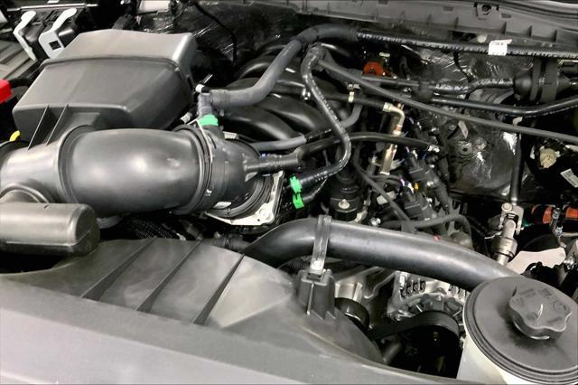 new 2025 Ford F-350 car, priced at $59,885