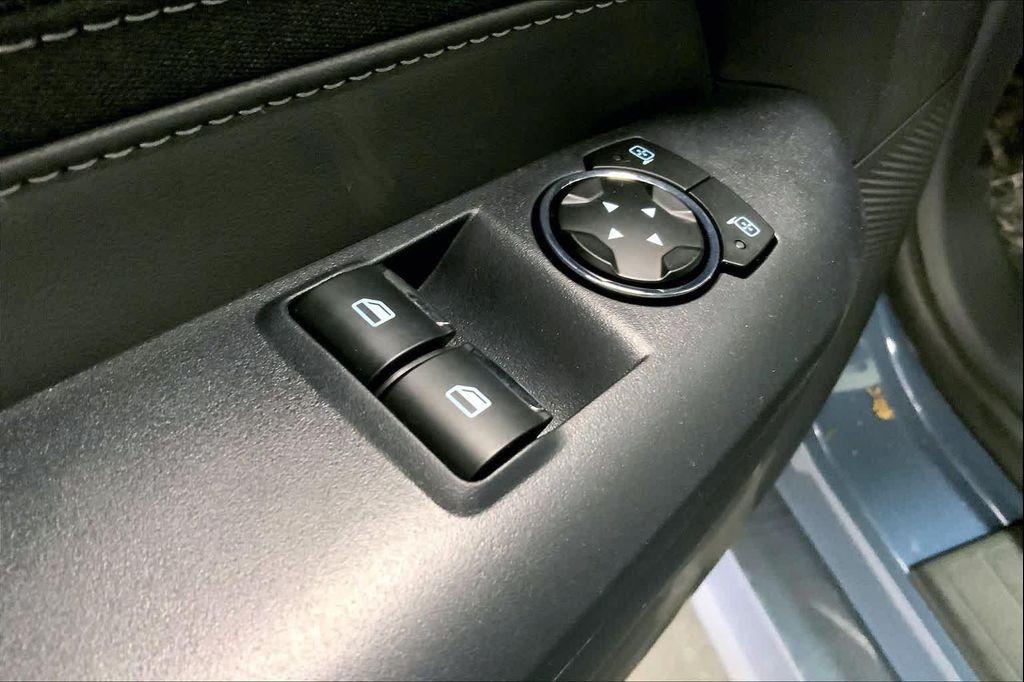 new 2026 Ford Mustang car, priced at $37,645