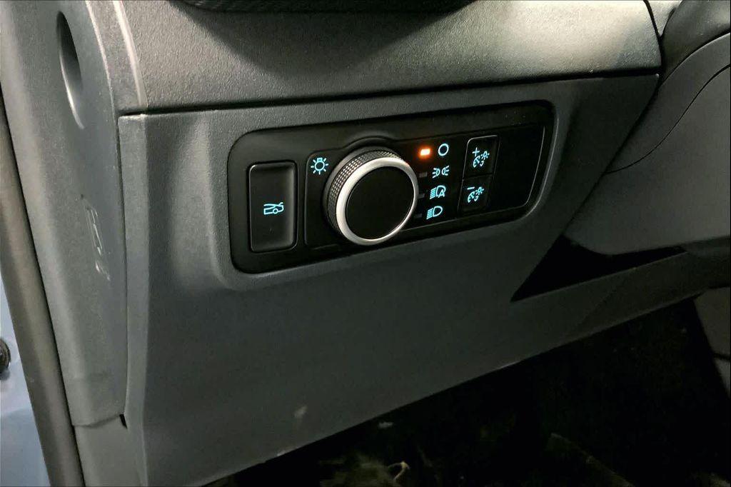 new 2026 Ford Mustang car, priced at $37,645