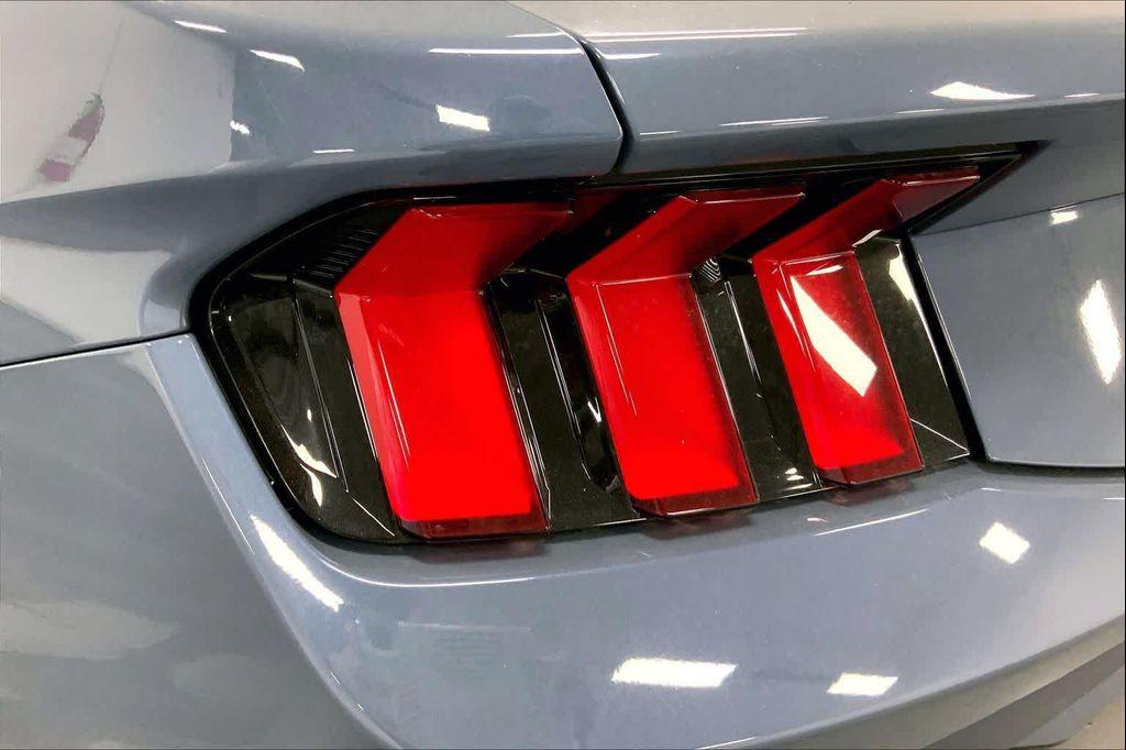 new 2026 Ford Mustang car, priced at $37,645