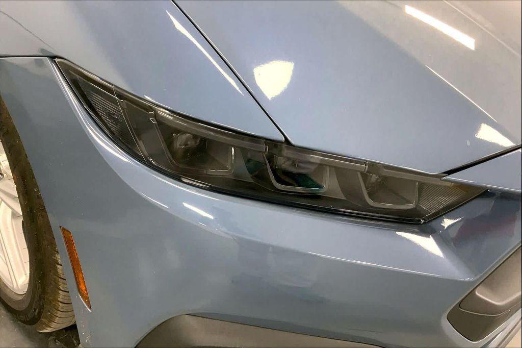 new 2026 Ford Mustang car, priced at $37,645