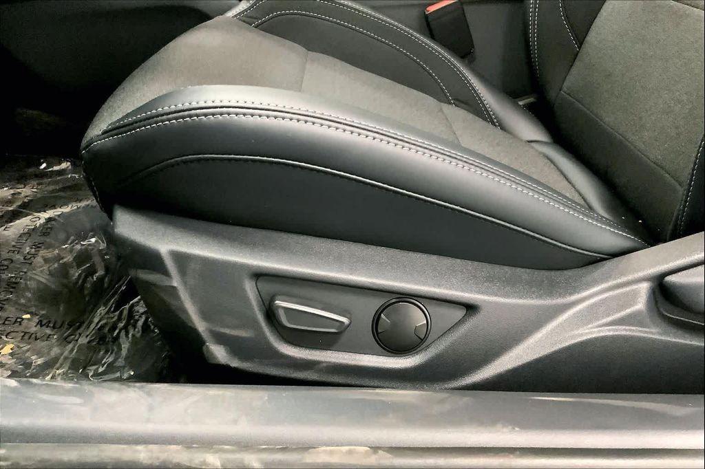 new 2026 Ford Mustang car, priced at $37,645