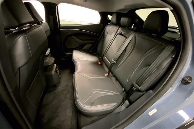 used 2024 Ford Mustang Mach-E car, priced at $40,750
