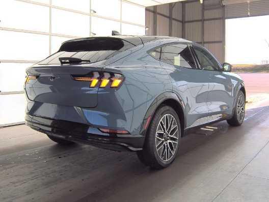 used 2024 Ford Mustang Mach-E car, priced at $42,971