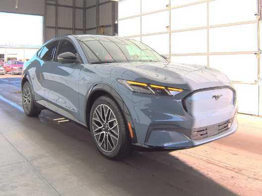 used 2024 Ford Mustang Mach-E car, priced at $42,971