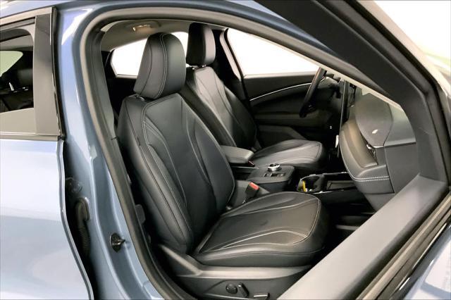 used 2024 Ford Mustang Mach-E car, priced at $40,750