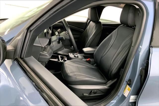 used 2024 Ford Mustang Mach-E car, priced at $40,750