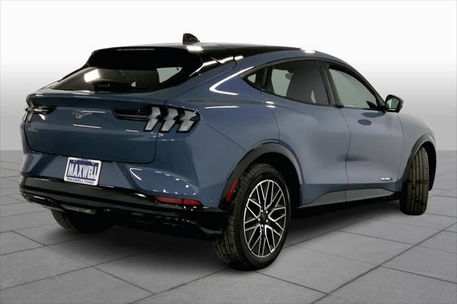 used 2024 Ford Mustang Mach-E car, priced at $40,750