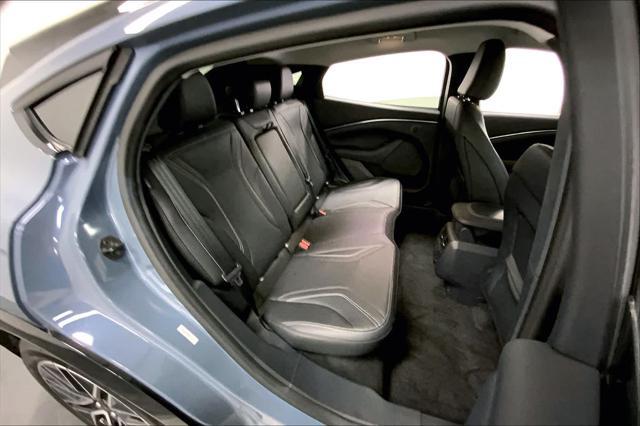 used 2024 Ford Mustang Mach-E car, priced at $40,750