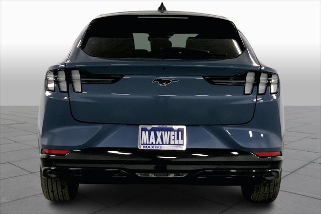 used 2024 Ford Mustang Mach-E car, priced at $40,750