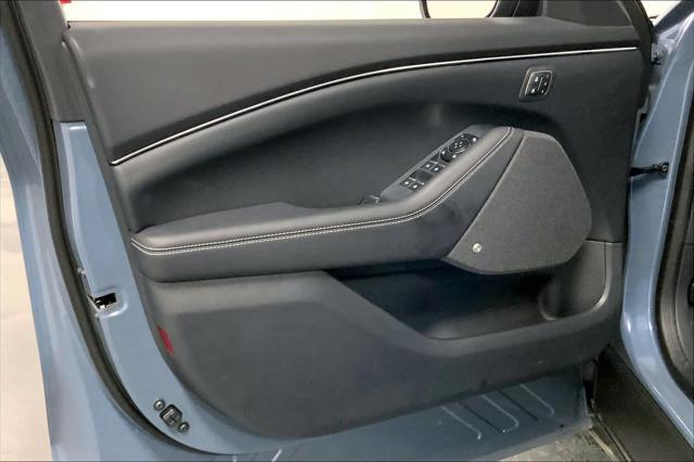 used 2024 Ford Mustang Mach-E car, priced at $40,750