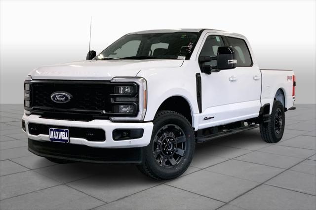 new 2024 Ford F-250 car, priced at $82,688